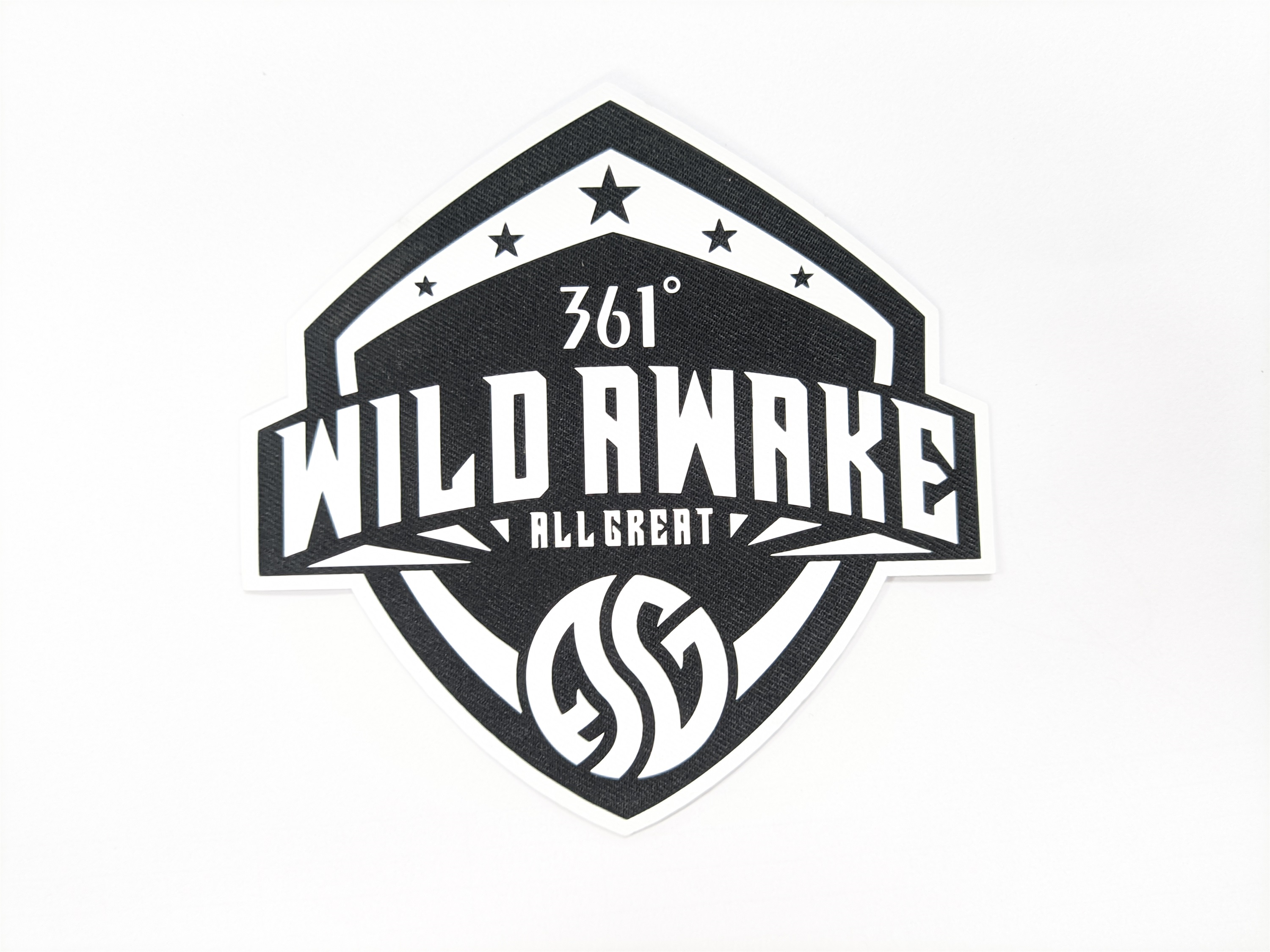 Custom Iron On Patches as Gifts